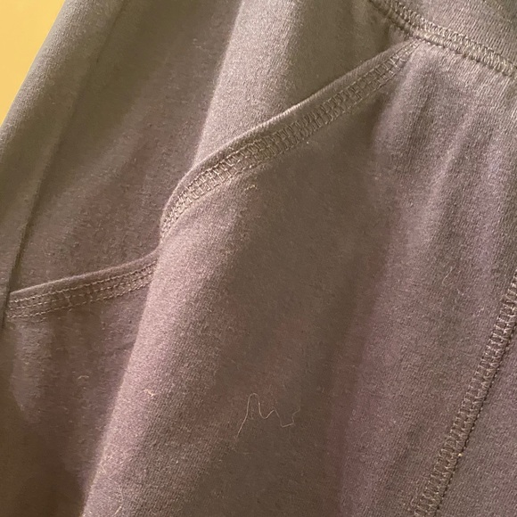 Athletic Works Works Dark Blue Joggers - Picture 4 of 5